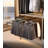 Premium Aluminum Extendable Trouser Rack With Slide Rail