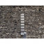 Tapis transitionnel gris intense en laine noué à la main 8 pi x 9 pi 10 po 8ED4101A096A4C41A40EEBD9B2858636