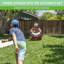 Baseball Toss