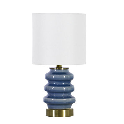 Ceramic Table Lamp