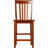 Diamondback 2 - Person Four Leg Dining Set-1326321055