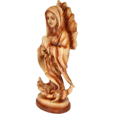 Religious & Spiritual Figurines & Sculptures
