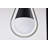 Marnix 1 - Light Teardrop Pendant-623017963-623017962