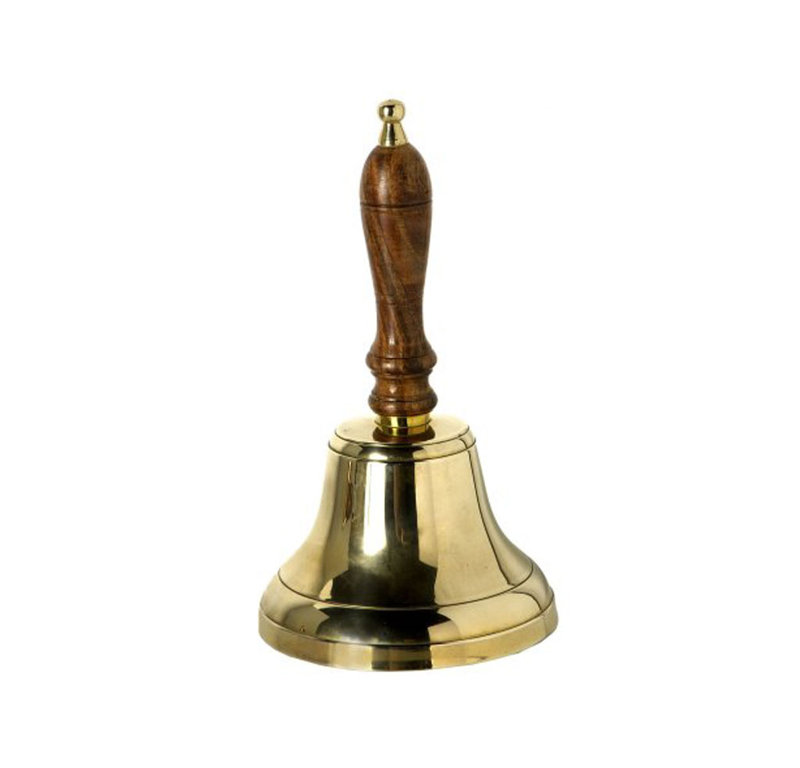 Marcum Figurines & Sculptures, Polished Brass
