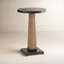 Griffith Park End Table