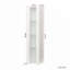Armoire de cuisine avec lampe à bande-731582479