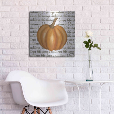 «Autumn Blessings» par Lisa Larson