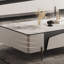 Table basse très simple