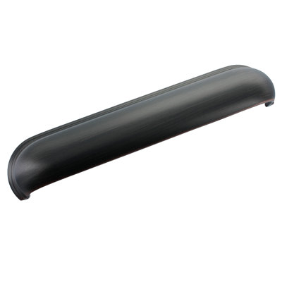 Silsden Calgary 12 4/5cm Centre Cup/Bin Handle