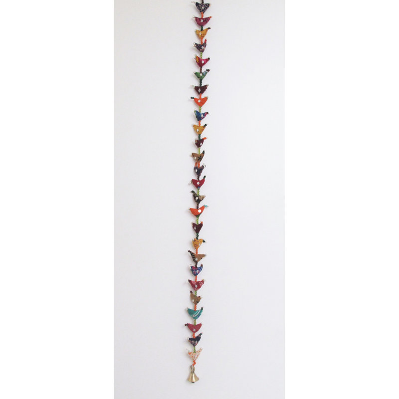 Handmade Ornament Wall Decor