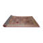 Tapis oriental rouge / beige Wauwinet-1525161052