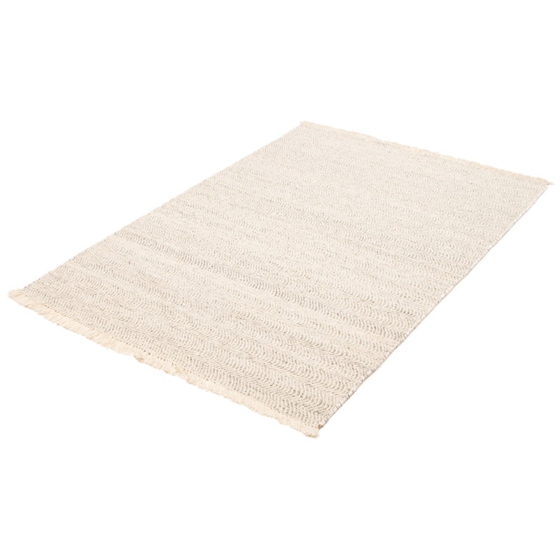 Sienna Ivory Rug 5'1" x 7'7"
