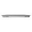 30 po Surface de cuisson électrique en céramique en céramique Sterling Collection, 5 brûleurs, élément à trois zones, brûleur synchro, noir