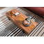 Dejong Sled Coffee Table