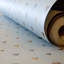 Alianis Smooth Glitter Hearts 10.05m x 53cm Wallpaper Roll-477959276