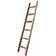Moua 6 ft Blanket Ladder