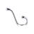 Metal Wall Hook-20460584