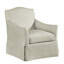 Florian 32" Wide Slipcovered Armchair-49280783