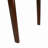 Dining Table, Rich Mahogany(Only Table)