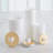 Natural Stone Decorative Urns & Jars-113761969