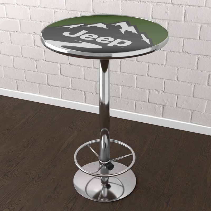 Rond 27,375 po