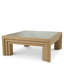 Metropolitan Glass Coffee Table-110968371