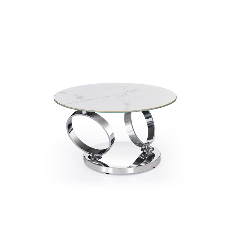 Table basse 32 po