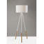 Lampe trépied 60,25 po Skyler-1984559824