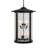 Ardennes 8 - Light Lantern Cylinder Chandelier