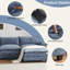 Causeuse Albille-125527153