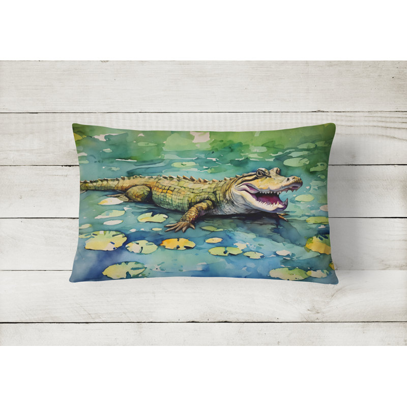 Other/No Pattern Outdoor Throw Pillow