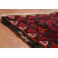 Grand tapis traditionnel 10 x 13