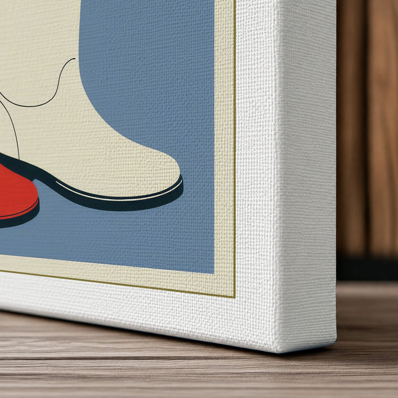 Print, 30x20 - 76.2 x 50.8 cm, White Border