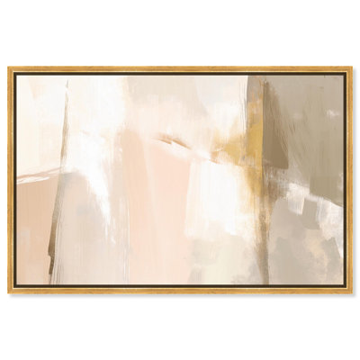 Art Remedy, art bohème moderne, méditation sur toile II
