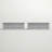 Abram 36" W Double Walled Window Box Planter with Drainage Holes-55822544-58169454