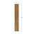 9" x 60" x 8.5mm Oak Click Lock WPC Luxury Vinyl Plank-36049545