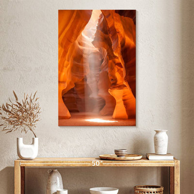 Alvord Beautiful Antelope Canyon