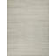 Benton Hand Tufted New Zealand Wool Gray/Ivory Area Rug-1140876620