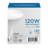 100-Watt Equivalent PAR38 Shape E26 Base 1500 Lumen LED Light Bulb-74169299
