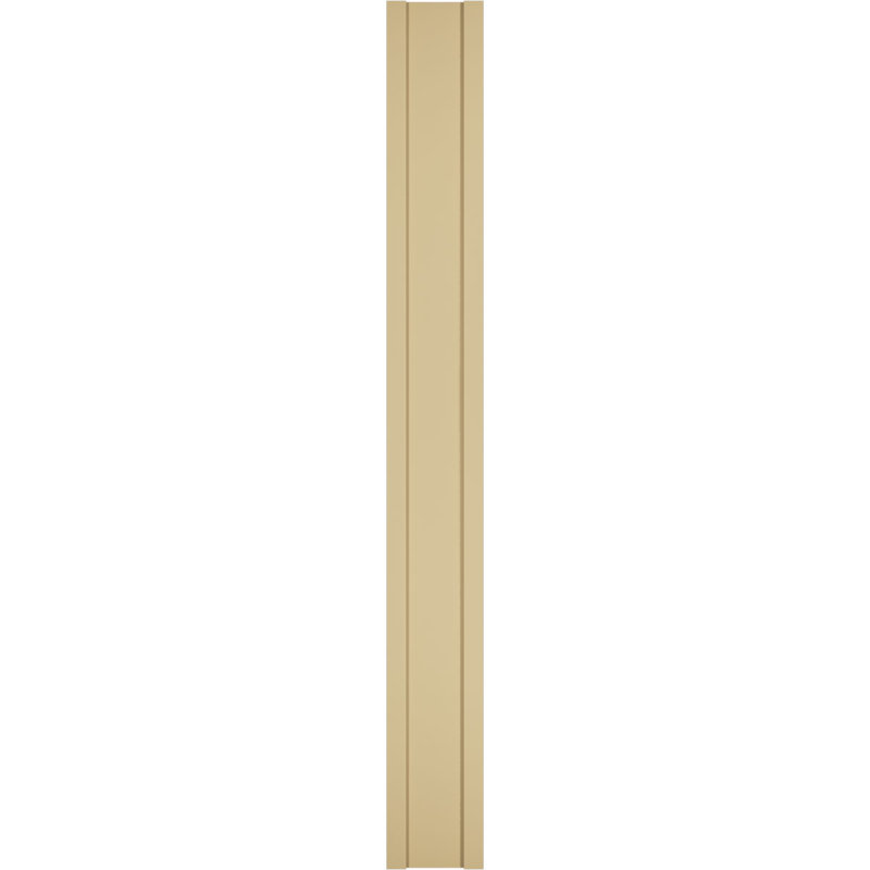 Pilastre en uréthane Signature Signature, 10 po x 90 po x 2 po, Standard