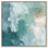 «Minted Cloudscape II», reproduction d'art sur toile par Art Remedy