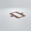 Panneaux muraux en bois Granby-63300972-70185360