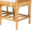 Banc d'appoint Modern Bohemian