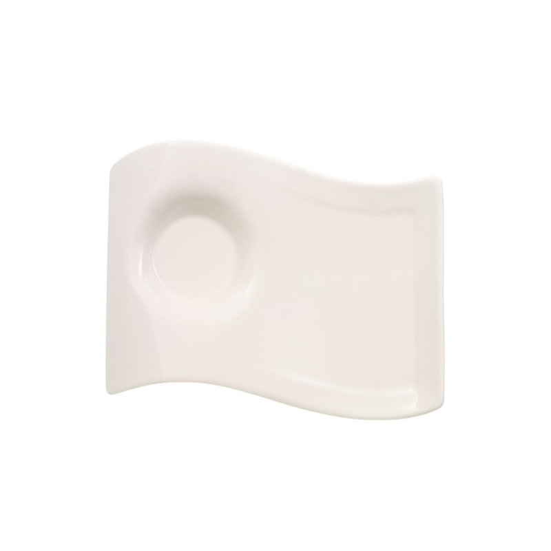 Villeroy & Boch New Wave Small Caffe 6.5" Saucer