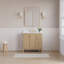  Meuble-lavabo simple 36 po Kingsley