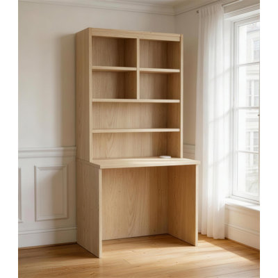 Natividad Writing Desk