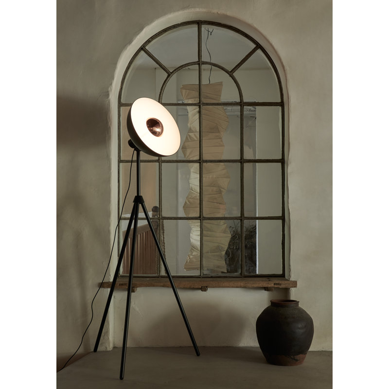 Apollo Tripod Floor Lamp