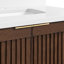 Meuble-lavabo simple de 36 po traversant Lines-972904216
