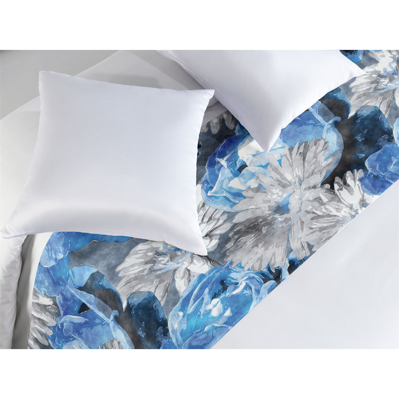 Foulard de lit Ambesonne, Très grand lit