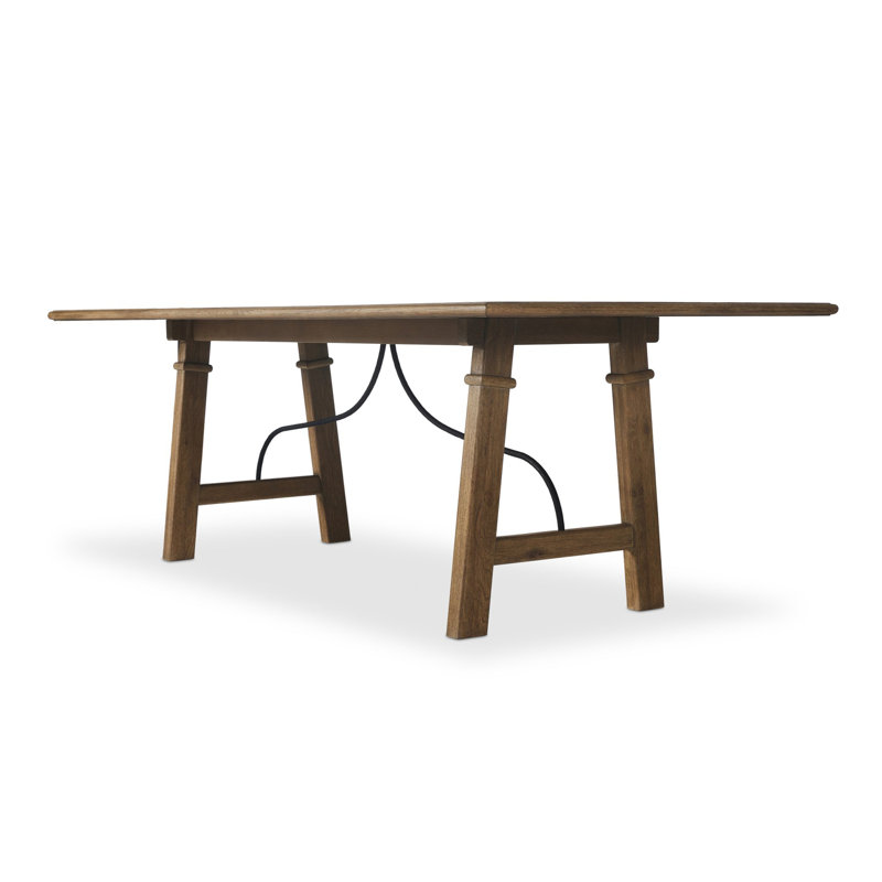 Fritz Rectangular Dining Table